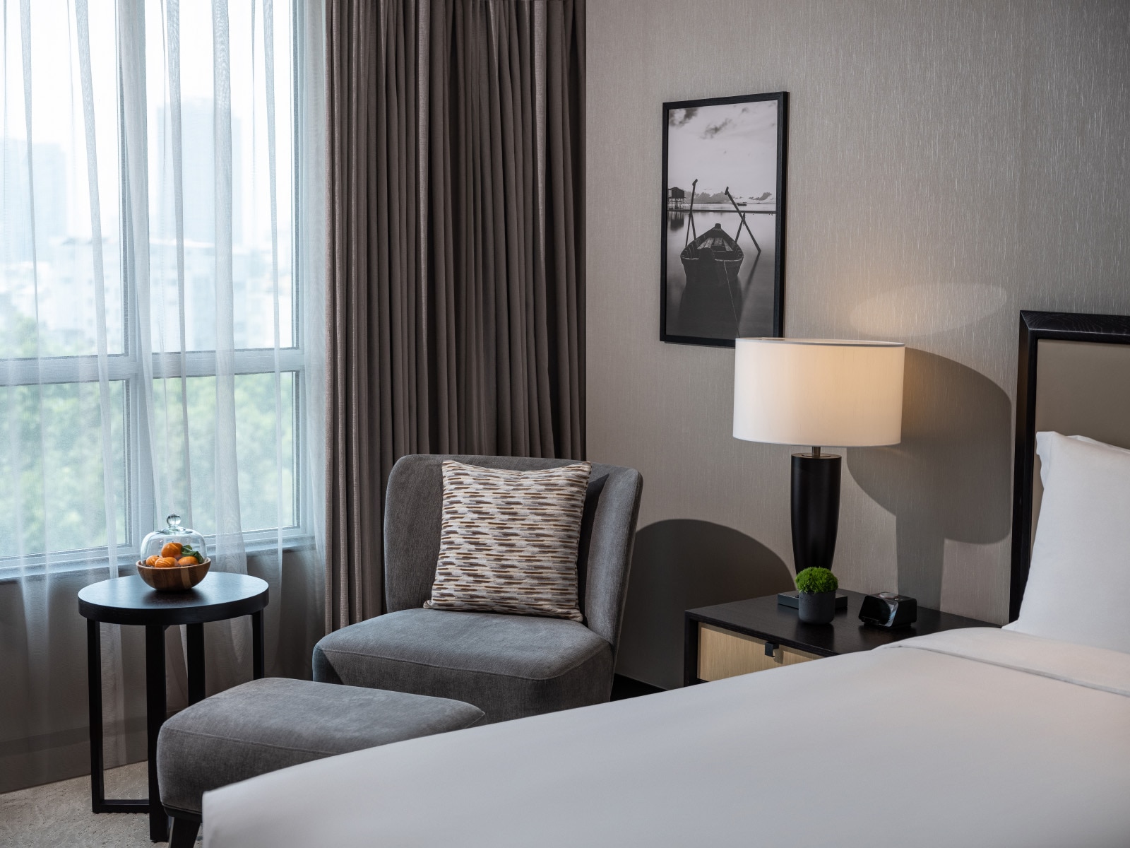 お部屋 - New World Saigon Hotel