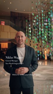 𝐓𝐡𝐞 𝐒𝐭𝐨𝐫𝐲 𝐨𝐟 𝐉𝐨𝐲 𝐄𝐩 𝟐

161,847 kWh of clean energy.
109.5 tons of CO₂ reduced.
5,475 “green trees” returned to the planet.

These aren’t just numbers — they represent the way we create joy every day, gently and sustainably.

Right beneath the “Wonder of Joy” Christmas tree, an interactive display shows the solar energy being generated in real time — the very green energy that helps light up the building and the spectacular light wonder before your eyes. A full cycle of renewal and sustainable joy comes to life in a truly impressive way.

And as the numbers continue to change, the message New World Saigon and @xsolarenergyvn wants to share is clear:
Sustainable joy always begins with the simplest things.

“Wonder of Joy” — open for public viewing 
📍 New World Saigon Hotel, 76 Lê Lai, Ben Thanh Ward, HCMC

#NewWorldHotels #NewWorldSaigon #JourneyOfJoy #WonderOfJoy