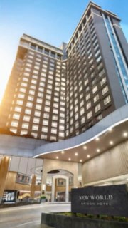 At New World Saigon Hotel, every celebration is more than just a party - it’s an experience woven from light, laughter, and Saigon’s sparkling skyline.

 From intimate garden moments to elevated rooftop soirées and grand indoor galas, your YEP celebration starts here - with soul, with style, and with lasting memories.

Discover more about our Year-End Party packages: https://shorturl.at/nYCtk 

Event Venue Reservations 
T: 028 3915 5434 
M: meetings.saigon@newworldhotels.com

#NewWorldSaigon #YearEndParty #YourYEPDestination