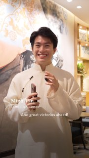 𝐒𝐩𝐫𝐢𝐧𝐠 𝐛𝐞𝐠𝐢𝐧𝐬 𝐰𝐢𝐭𝐡 𝐦𝐨𝐦𝐞𝐧𝐭𝐬 𝐰𝐨𝐫𝐭𝐡 𝐬𝐡𝐚𝐫𝐢𝐧𝐠.
Tại @blackvinegar.saigon, bữa tiệc xuân không chỉ được nhớ đến bởi hương vị tròn đầy của ẩm thực, mà còn bởi những cuộc trò chuyện chân thành và những lời chúc yêu thương được trao đi trong không gian ấm cúng.

Giữa bàn tiệc sum vầy, những mong ước tốt lành cùng nhau lan tỏa — gửi trọn niềm tin và hy vọng cho một năm mới đang đến rất gần.

Xuân đến — vững bước đường dài.
Thuận hòa — hanh thông.
Vạn sự — khởi sắc.

New World Saigon trân trọng cảm ơn Quý khách mời đã hiện diện, cùng nhau lan tỏa năng lượng tích cực và mở ra một khởi đầu mới trọn vẹn may mắn và yêu thương tại @blackvinegar.saigon 

🧧 Xuân Bính Ngọ, kính chúc Quý vị một năm mới dồi dào sức khỏe – an khang – thịnh vượng

**
At Black Vinegar, the spring gathering was remembered not only for its thoughtfully crafted flavors, but for the heartfelt conversations and sincere Lunar New Year wishes exchanged in an intimate setting.

Around the table, meaningful moments unfolded — carrying hopes, harmony, and optimism toward a New Year just ahead.

As spring arrives, may every step be taken with confidence.
May harmony guide the journey.
May all beginnings flourish.

New World Saigon sincerely thanks our valued guests for being part of the evening and for helping spread positive energy — welcoming a new beginning filled with warmth, fortune, and togetherness at Black Vinegar.

🧧 In the Year of the Horse, we wish everyone good health, peace, and lasting prosperity.

#NewWorldHotels #NewWorldSaigon #NewYearNewWorld #RisewiththeHorse