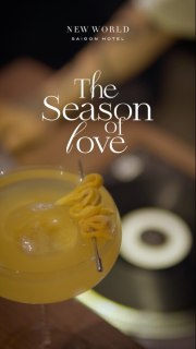 𝐓𝐡𝐞 𝐒𝐞𝐚𝐬𝐨𝐧 𝐨𝐟 𝐋𝐨𝐯𝐞 - 𝐋𝐨𝐯𝐞 𝐢𝐧 𝐄𝐯𝐞𝐫𝐲 𝐆𝐫𝐨𝐨𝐯𝐞
Tại Whisper Bar & Lounge, yêu thương hiện diện trong ánh nhìn chạm khẽ, những lần chạm ly chậm rãi, và một bữa tiệc giai điệu tình yêu được chọn lọc từ ban nhạc DJ vinyl.
Mùa yêu The Season of Love gõ cửa, hãy để ba giờ đồng hồ âm nhạc liền mạch dẫn lối cảm xúc - nơi những bản nhạc tình được DJ tuyển chọn trên đĩa than, đan xen điệu soul vượt thời gian và thanh âm đương đại, tạo nên một không gian thân mật cho những cặp đôi.
Để yêu thương hiện diện tại Whisper Bar & Lounge.
📀 8.30 PM - 11.30 PM | 14.02.2026
📍 Whisper Bar and Lounge, New World Saigon Hotel, 76 Lê Lai, HCMC
***
At Whisper Bar & Lounge, romance unfolds not through grand gestures, but through shared glances, classic wines, and the intentional pull of music.
The Season of Love draws near, immerse yourselves in three hours of continuous romantic melodies. A place where DJ collective will be spinning a seamless vinyl set, blending timeless soul with modern deep cuts to celebrate the intimate atmosphere.
The needle drops, love stays present.
📀 8.30 PM - 11.30 PM | 14.02.2026
📍 Whisper Bar and Lounge, New World Saigon Hotel, 76 Le Lai, HCMC
#NewWorldHotels #NewWorldSaigon #Whisper #TheSeasonofLove