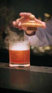 𝐖𝐡𝐞𝐫𝐞 𝐬𝐢𝐩 𝐦𝐞𝐞𝐭𝐬 𝐛𝐞𝐚𝐭
Khi những vòng đĩa than bắt đầu dẫn nhịp là lúc dư vị của mỗi ly cocktail được thăng hoa nhất.
Tại Whisper Bar & Lounge, mỗi trải nghiệm là sự giao thoa đầy sống động, đậm đà của vị giác và thính giác, đọng lại dư vị khó quên. Mỗi ngụm rượu bắt nhịp cùng giai điệu, để khoảnh khắc ấy được mở ra và lưu lại lâu hơn một chút.
Trải nghiệm Whisper Bar & Lounge ngay.
📍 Whisper Bar and Lounge, New World Saigon Hotel, 76 Lê Lai, HCMC
***
When vinyl begins to set the rhythm, it is when the character of each cocktail comes fully alive.
At Whisper Bar & Lounge, every experience is a vibrant interplay of taste and sound — where flavors and melodies meet, leaving a lasting impression. Each sip moves in time with the music, allowing the moment to unfold and linger just a little longer.
Experience Whisper Bar & Lounge now.
📍Whisper Bar and Lounge, New World Saigon Hotel, 76 Le Lai, HCMC
#NewWorldSaigon #NewWorldHotels #WhisperBar #DJ #vinyl