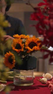 𝐓𝐡𝐞 𝐖𝐨𝐦𝐚𝐧 𝐖𝐡𝐨 𝐁𝐥𝐨𝐨𝐦𝐬
Trong một thế giới mải mê chiêm ngưỡng vẻ rực rỡ hào nhoáng của những đóa hoa, chúng tôi chọn kể câu chuyện về "Người Nuôi Dưỡng".
Phía sau sự sang trọng tĩnh lặng của New World Saigon là tâm huyết thầm lặng của đội ngũ nghệ nhân cắm hoa.
Họ là những người đầu tiên chạm tay vào từng cánh hoa, "lan tỏa" sắc màu và sức sống vào một thế giới vốn dĩ đơn sắc.
Ngày 8/3 này, chúng tôi tôn vinh sức mạnh của sự nuôi dưỡng - bởi chính bàn tay và trái tim của người phụ nữ đã biến thế giới này thành một kiệt tác sống động.
Chúc mừng ngày Quốc tế Phụ nữ đến những người xoa dịu, những người kiến tạo, và những người mang đến phép màu, biến những điều thô mộc thành một thế giới đầy sức sống.
_________
In a world absorbed in admiring the radiant splendor of blooming flowers, we choose to tell the story of “The Nurturer.”
Behind the quiet luxury of New World Saigon Hotel lies the silent dedication of the floral artisan team. They are the first to touch each petal, “spreading” color and vitality into a world that would otherwise remain monochrome.
This March 8th, we honor the power of nurturing - for it is the hands and hearts of women that have transformed this world into a living masterpiece.
Happy International Women’s Day to the comforters, the creators, and the miracle-makers who turn what is raw into a world full of life.
#NewWorldHotels #NewWorldSaigon #InternationalWomensDay