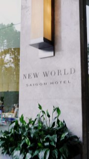 𝐓𝐡𝐢𝐬 𝐄𝐚𝐫𝐭𝐡 𝐃𝐚𝐲, 𝐓𝐡𝐞 𝐋𝐨𝐜𝐚𝐥 𝐖𝐚𝐲
Diễn ra trong ba ngày từ 15 đến 17.04, The Local Market tại New World Saigon đã trở thành điểm hẹn kết nối và lan tỏa của những giá trị truyền thống.

Với sự góp mặt của các thương hiệu địa phương như @alambecoffeeroastery , @le.fruit , @kashewcheese , @biaviendong và bánh tráng Củ Chi, mỗi thương hiệu mang đến không chỉ là hương vị đặc trưng, tinh tế, mà còn là câu chuyện đằng sau về những con người, những nguyên liệu và những giá trị được gìn giữ.

Chúng tôi trân trọng cảm ơn những vị khách đã ghé thăm, trải nghiệm và đồng hành cùng New World Saigon trong hành trình khám phá "The Power of Local".

Từ sợi dây kết nối đó, nhân ngày Trái Đất, hãy cùng New World Saigon tiếp tục nuôi dưỡng tinh thần này, mang đến thêm nhiều trải nghiệm mới mẻ và bất ngờ, nơi các giá trị địa phương được tôn vinh và lan tỏa theo cách riêng của mình.

***
Taking place over three days from 15 to 17 April, The Local Market at New World Saigon became a gathering point where local values were shared and celebrated.

Featuring Vietnamese brands such as Alambé – Finest Vietnamese Coffee, Le Fruit Farm Fresh, Kashew Cheese, Vien Dong Fresh Beer, and Củ Chi rice paper, each brought not only distinctive flavours, but also stories of people, ingredients, and traditions preserved over time.

We sincerely thank our guests for visiting, experiencing, and being part of this journey with New World Saigon in discovering “The Power of Local.”

From these meaningful connections, this Earth Day, we invite you to continue embracing this spirit with us, as we bring more inspiring and unexpected experiences where local values are celebrated and shared in their own unique way.
#NewWorldHotels #NewWorldSaigon #RosewoodSustains #EarthDay #thepoweroflocal #thelocalmarket