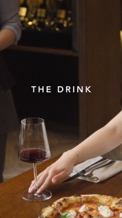𝐁𝐞𝐟𝐨𝐫𝐞 𝐭𝐡𝐞 𝐧𝐞𝐱𝐭 𝐝𝐢𝐬𝐡 𝐚𝐫𝐫𝐢𝐯𝐞𝐬.

It rarely stays just about the food. What begins with a simple plan often turns into something more: when the setting feels right. Wines and cocktails move through the table in their own rhythm - slowly revealing with each sip, alongside balanced flavors and the conversation that lingers a little longer than expected.

Immerse yourself in an authentic Italian cuisine.
📍 Park View Cafe - Ground Floor, New World Saigon Hotel, 76 Le Lai, Ben Thanh Ward, HCMC
📞 +84 914 391 171 | ✉️ tien.huynhnguyen@newworldhotels.com