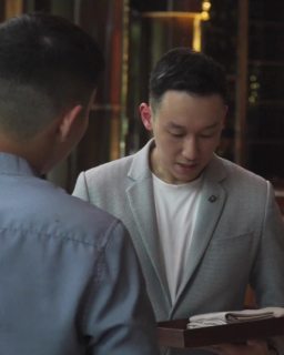 𝐇𝐨𝐰 𝐰𝐢𝐧𝐞 𝐢𝐬 𝐩𝐚𝐢𝐫𝐞𝐝 𝐭𝐨 𝐜𝐨𝐦𝐩𝐥𝐞𝐭𝐞 𝐭𝐡𝐞 𝐭𝐚𝐛𝐥𝐞.

Meet Parkview's Restaurant Manager - Đinh Minh Trí, who spent years shaping the dining experience across New World Saigon venues. His approach is not about rules, but about reading the table, understanding the moment, and knowing what might feel just right.

Wine pairing experience at Parkview is approached in that same spirit. Each decision is made not to stand out on its own, but to move naturally with the dish - creating a rhythm that feels easy, yet considered.

Let the next meal unfold a little differently.
📍 Parkview Cafe - Ground Floor, New World Saigon Hotel, 76 Le Lai, Ben Thanh Ward, HCMC
📞 +84 914 391 171 | ✉️ tien.huynhnguyen@newworldhotels.com