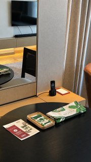 Cùng tôn vinh nghệ thuật thủ công Việt Nam.

Lấy cảm hứng từ vẻ đẹp mộc mạc của giấy Dó truyền thống, New World Hotels & Resorts và Maison Marou cùng nhau gói trọn hương vị ca cao bản địa trong lớp bao bì thổ cẩm sáng tạo và bền vững được làm từ vỏ hạt ca cao tái chế.

Được đặt tại phòng như một lời chào đón chu đáo, mỗi thanh sô-cô-la mang bản sắc dân tộc đến gần hơn trong từng trải nghiệm của bạn tại New World Saigon Hotel.
---
Honoring the art of Vietnamese craftsmanship.

Inspired by the rustic beauty of traditional Dó paper, New World Hotels & Resorts and Maison Marou wrap authentic local cacao in sustainable packaging, thoughtfully crafted from recycled cacao husks and adorned with intricate brocade patterns.

Placed in your room as a warm welcome, each chocolate bar brings local heritage closer to every moment of your stay at New World Saigon Hotel. 

#MarouXNewWorldHotels #NewWorldHotels #BeyondtheSummer