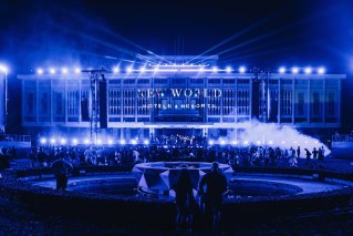 New World Saigon was delighted to partner with NEWORLD HO CHI MINH and @dancewithelan , bringing the contemporary sounds of Argy, Adam Beyer and Alex Mills to the Independence Palace and offering a new perspective on one of Saigon’s most iconic landmarks.
A highlight of the night was the hotel’s logo projected onto the Independence Palace, reflecting New World Saigon’s spirit of being forward thinking, open to new ideas and embracing distinctive experiences.
This is just the beginning of more exciting experiences to come. We look forward to welcoming you on the next journey!
#NewWorldHotels #NewWorldSaigon #NEWORLDHOCHIMINH #Argy #AdamBeyer #AlexMills