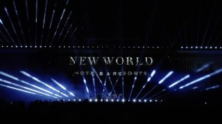 𝗡𝗘𝗪𝗢𝗥𝗟𝗗 𝗛𝗢 𝗖𝗛𝗜 𝗠𝗜𝗡𝗛 | 𝗔 𝗡𝗶𝗴𝗵𝘁 𝗧𝗼 𝗥𝗲𝗺𝗲𝗺𝗯𝗲𝗿
As a proud partner of NEWORLD HO CHI MINH and @dancewithelan, New World Saigon was delighted to be part of this remarkable event, marked by a special moment as the hotel’s logo illuminated the façade of Independence Palace. More than a striking visual, the collaboration reflects our openness to bold ideas and fresh perspectives.

At New World Saigon, we believe that part of Saigon’s enduring appeal lies in its ability to evolve, bringing familiar landmarks together with contemporary energy to create experiences that transcend time.

Relive the highlights of this unforgettable night!
#NewWorldHotels #NewWorldSaigon #NEWORLDHOCHIMINH #Techno #Argy
