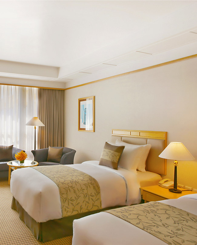 西贡酒店客房预订